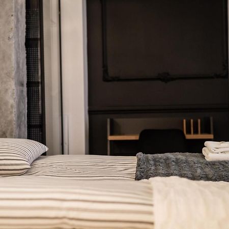 Groble Deluxe Apartments Wawelofts Krakow Ngoại thất bức ảnh