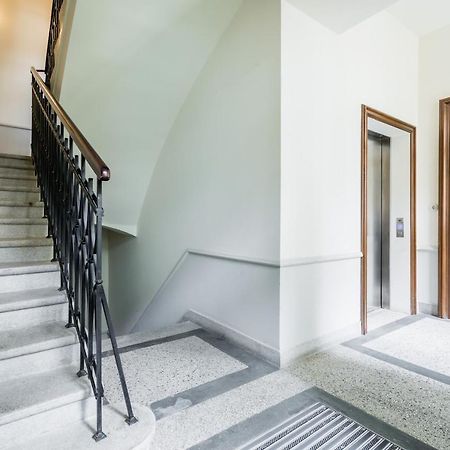 Groble Deluxe Apartments Wawelofts Krakow Ngoại thất bức ảnh
