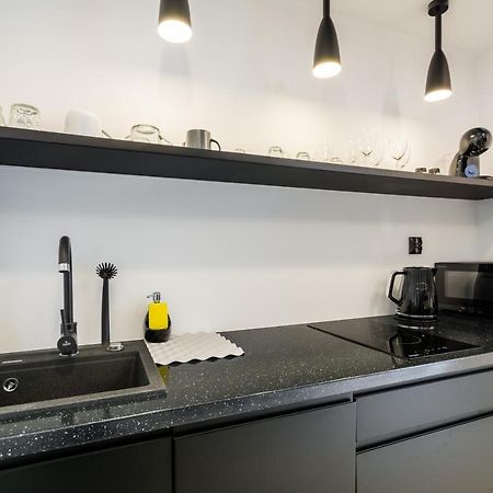 Groble Deluxe Apartments Wawelofts Krakow Ngoại thất bức ảnh