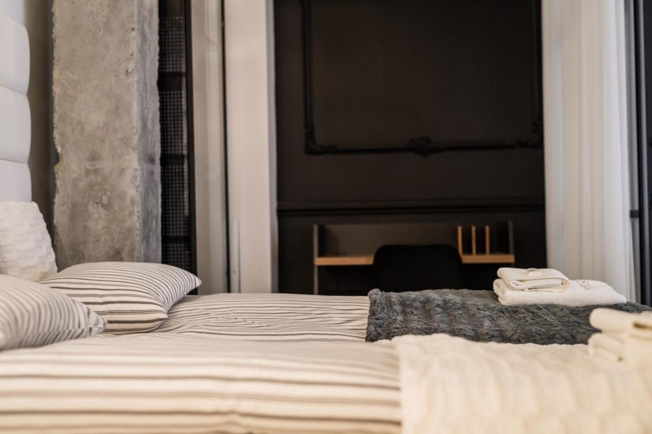 Groble Deluxe Apartments Wawelofts Krakow Ngoại thất bức ảnh