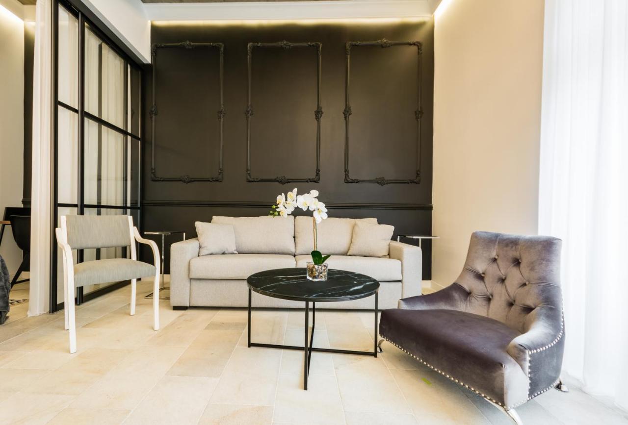 Groble Deluxe Apartments Wawelofts Krakow Ngoại thất bức ảnh