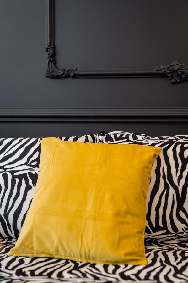 Groble Deluxe Apartments Wawelofts Krakow Ngoại thất bức ảnh