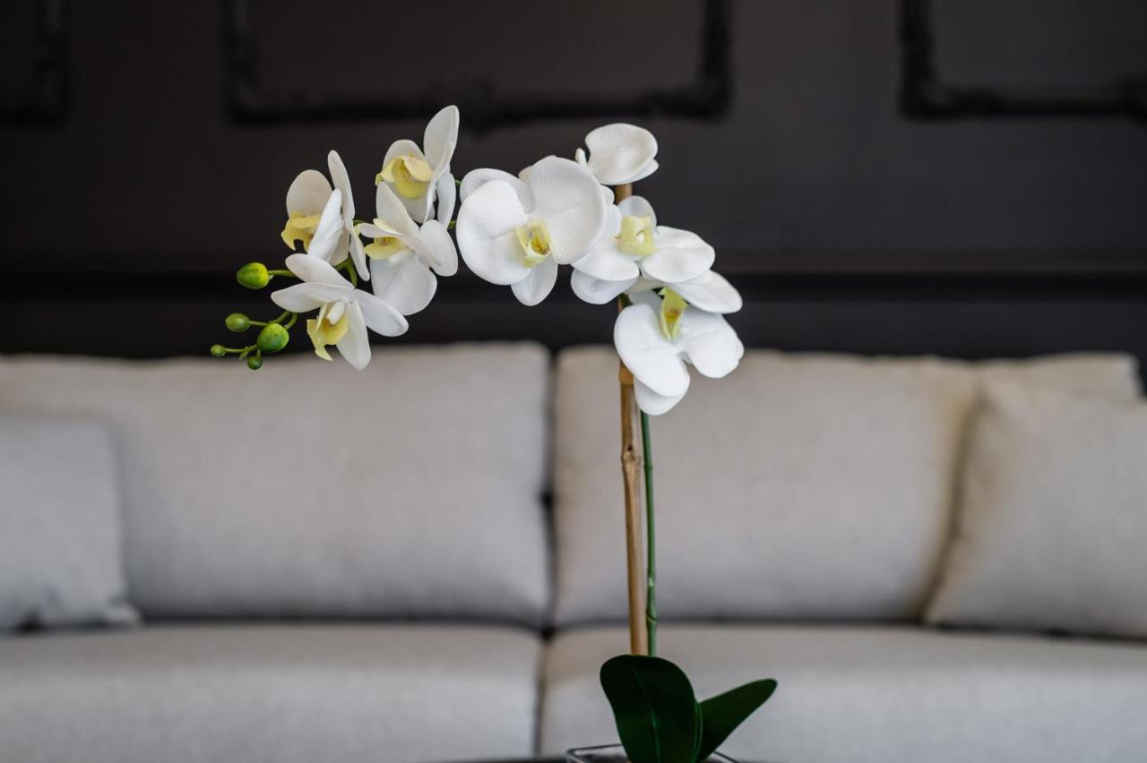 Groble Deluxe Apartments Wawelofts Krakow Ngoại thất bức ảnh