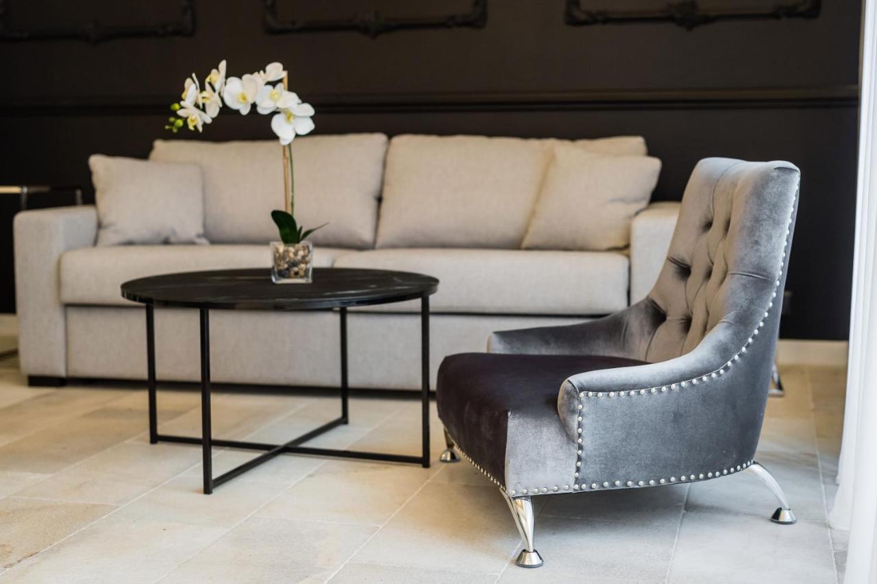 Groble Deluxe Apartments Wawelofts Krakow Ngoại thất bức ảnh