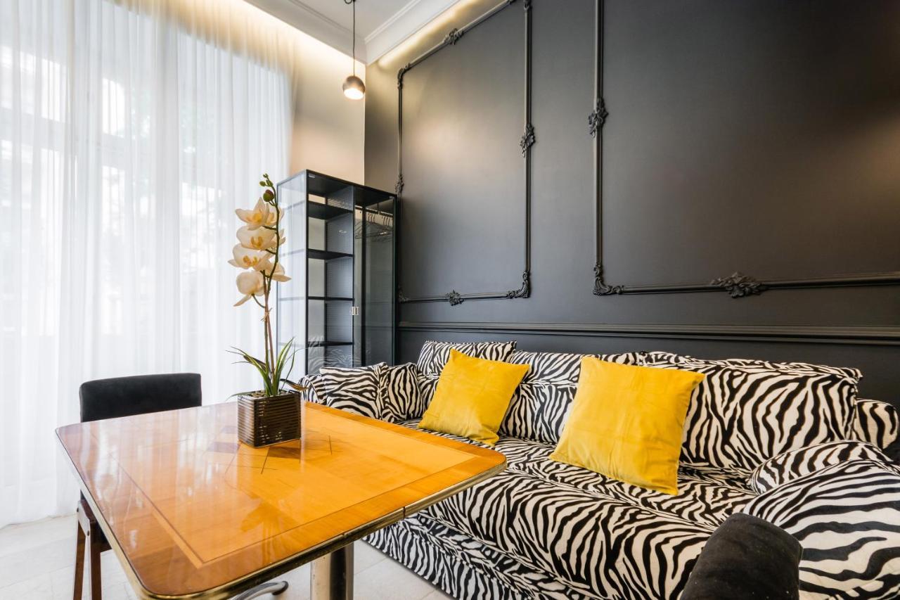 Groble Deluxe Apartments Wawelofts Krakow Ngoại thất bức ảnh