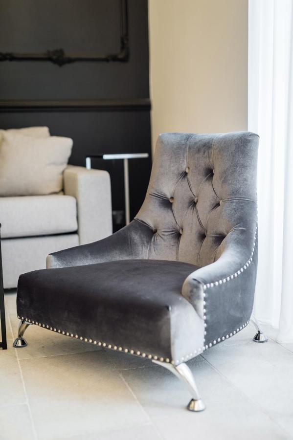 Groble Deluxe Apartments Wawelofts Krakow Ngoại thất bức ảnh