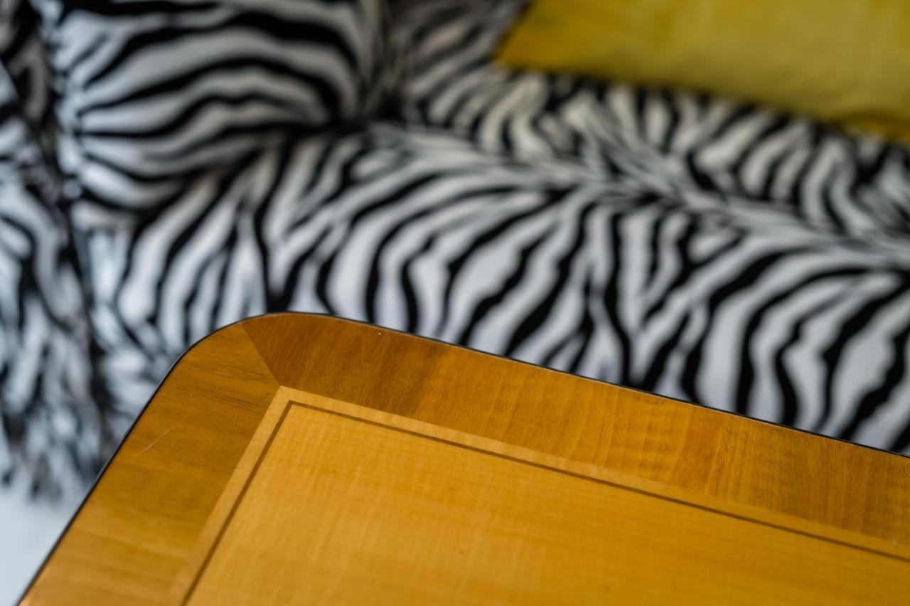 Groble Deluxe Apartments Wawelofts Krakow Ngoại thất bức ảnh