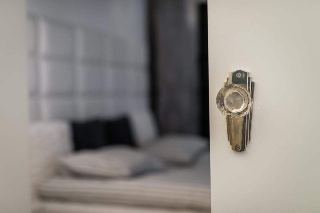 Groble Deluxe Apartments Wawelofts Krakow Ngoại thất bức ảnh